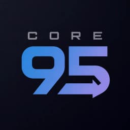 Иконка приложения CORE95