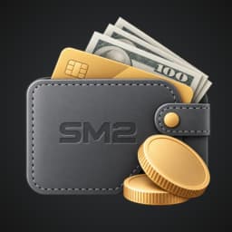 Иконка приложения SM2